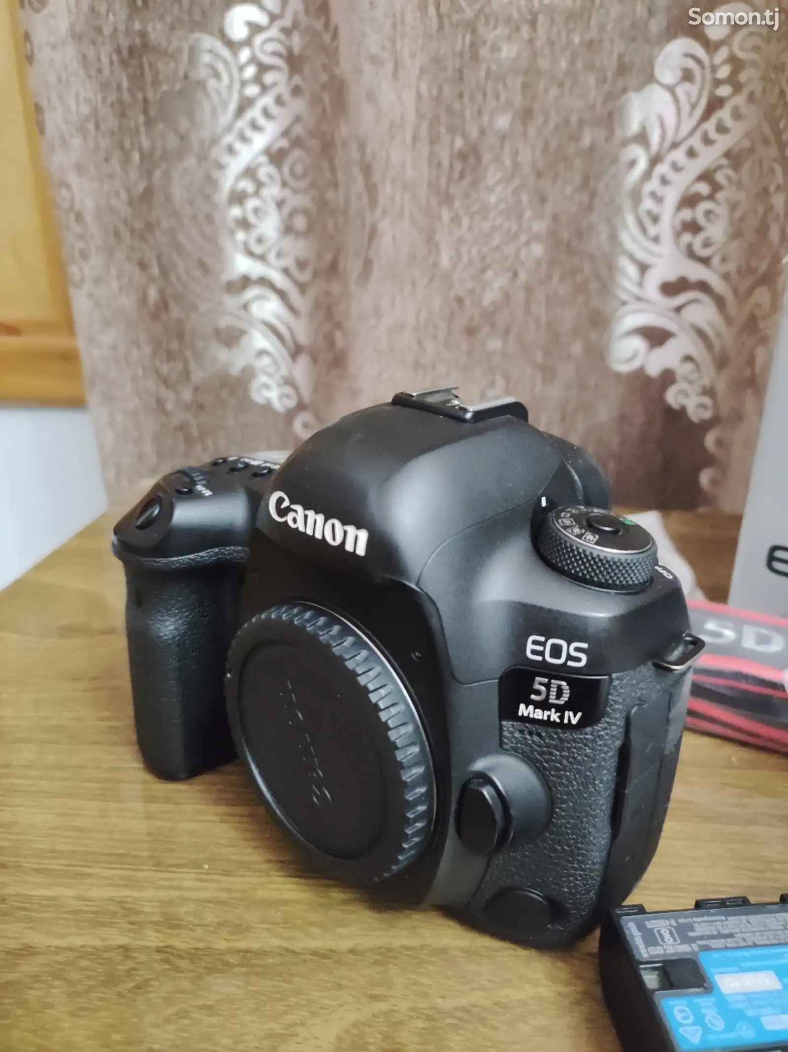 Canon eos 5D Mark 4 body-1