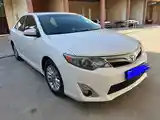 Toyota Camry, 2013-3