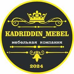 KADRIDDIN MEBEL