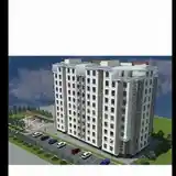 2-комн. квартира, 7 этаж, 71 м², Рудаки-3