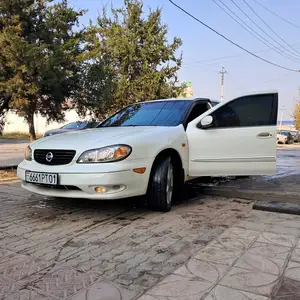 Nissan Maxima, 2004