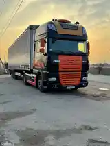 Седельный тягач Daf XF 105 460, 2011-2