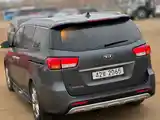 Kia Carnival, 2014-3