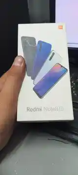 Xiaomi Redmi Note 8T, 32gb-3