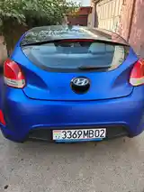 Hyundai Veloster, 2012-2