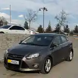 Ford Focus, 2012-4