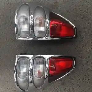 Задние фонари от Toyota Prado 2008