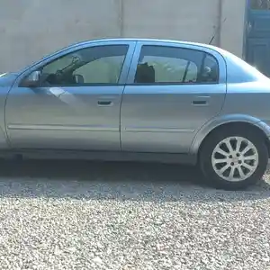 Opel Astra G, 2006