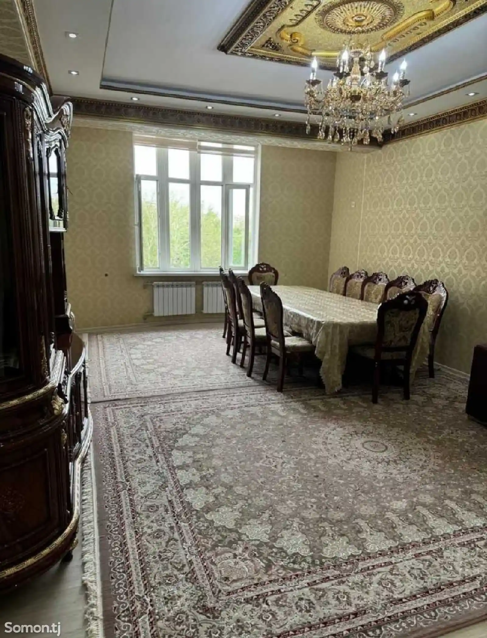 2-комн. квартира, 6 этаж, 100м², Оперка-7