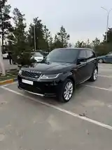 Land Rover Range Rover Sport, 2020-4