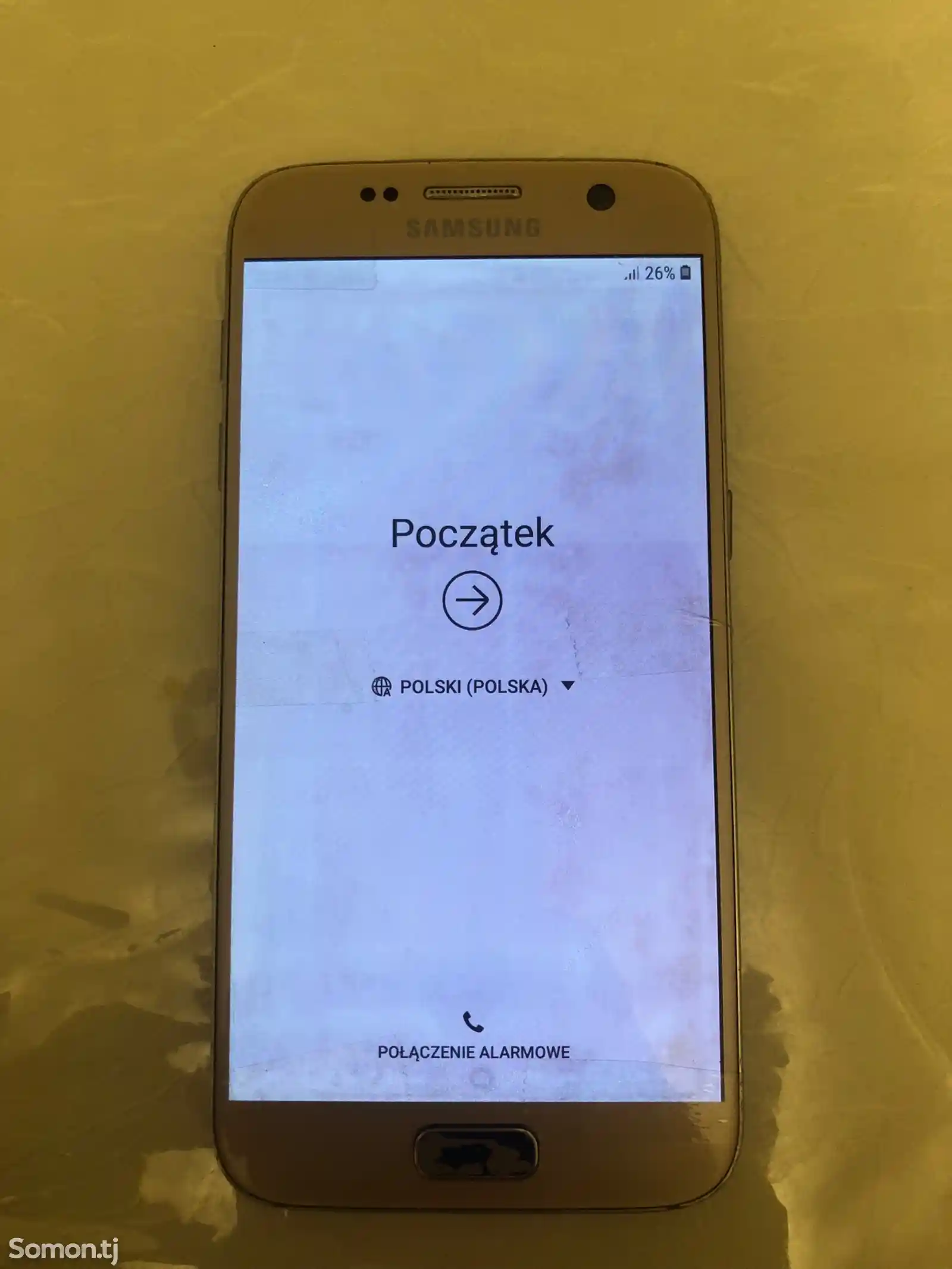 Samsung Galaxy S7 32Gb-2