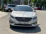 Hyundai Sonata, 2015-7