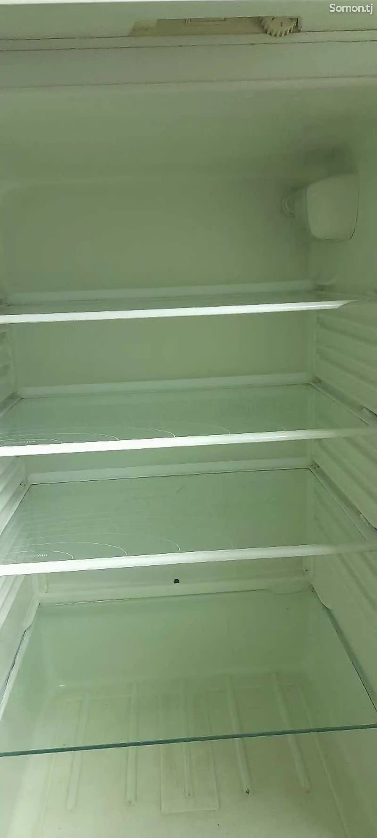 Холодильник Атлант двухкамерный-6