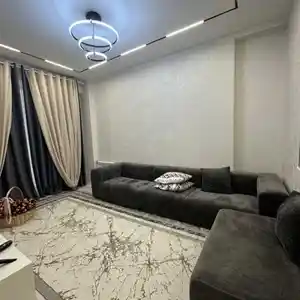 2-комн. квартира, 5 этаж, 85м², Cозидания