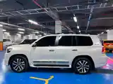 Toyota Land Cruiser, 2018-5