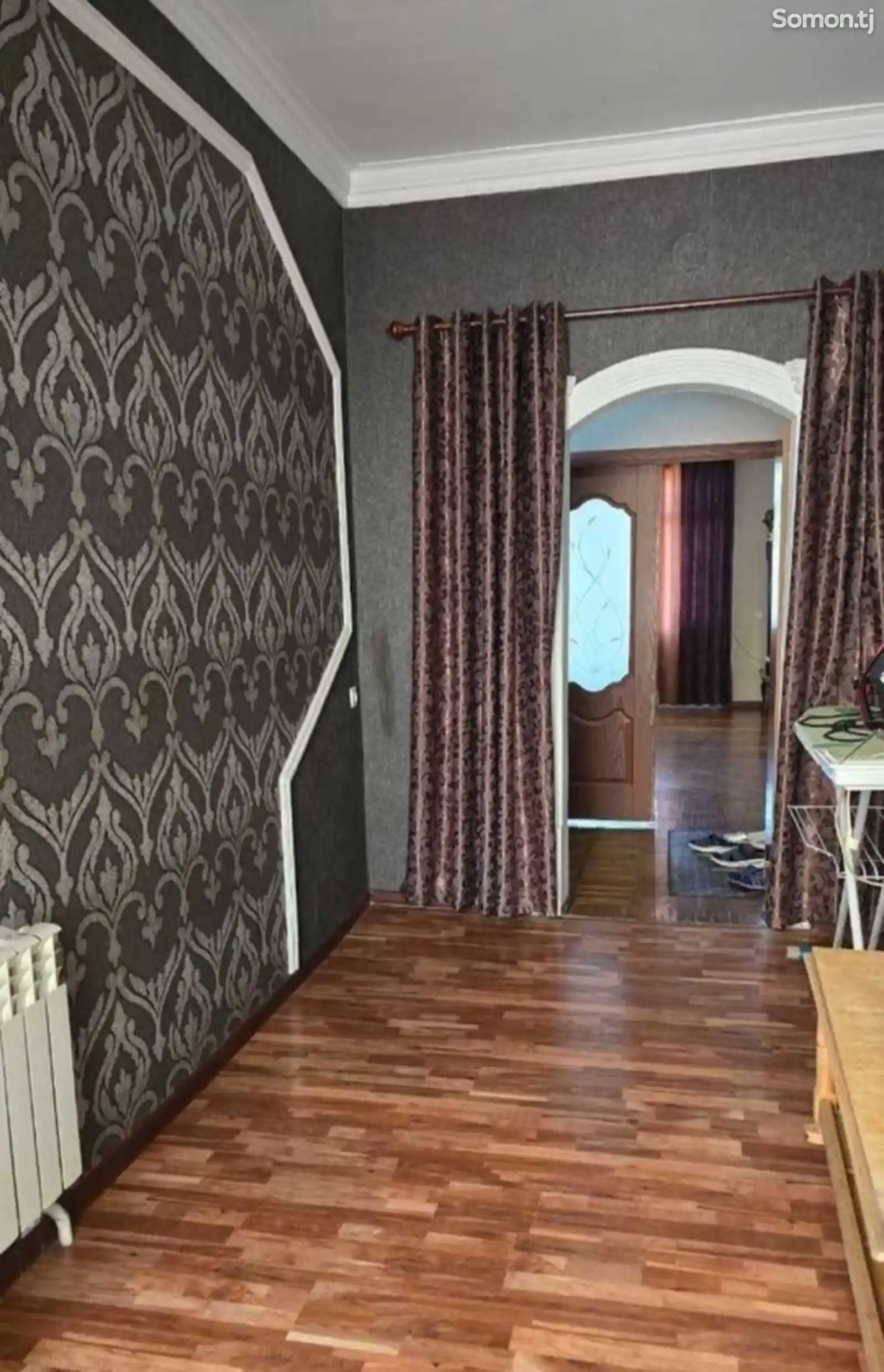 4-комн. квартира, 2 этаж, 100м², Шохмансур, Ашан-2