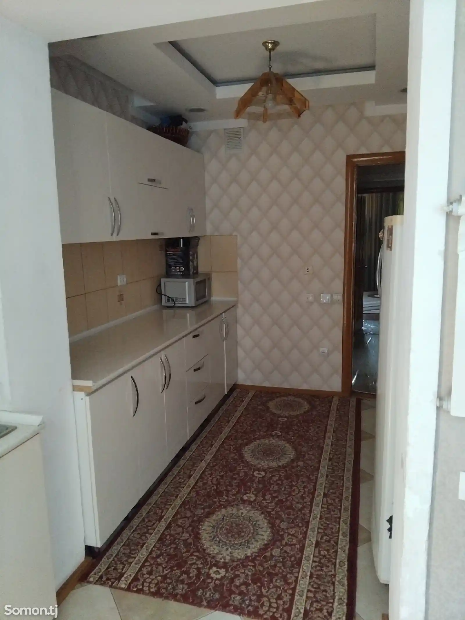 4-комн. квартира, 3 этаж, 80 м², Сино 33 мкр-9