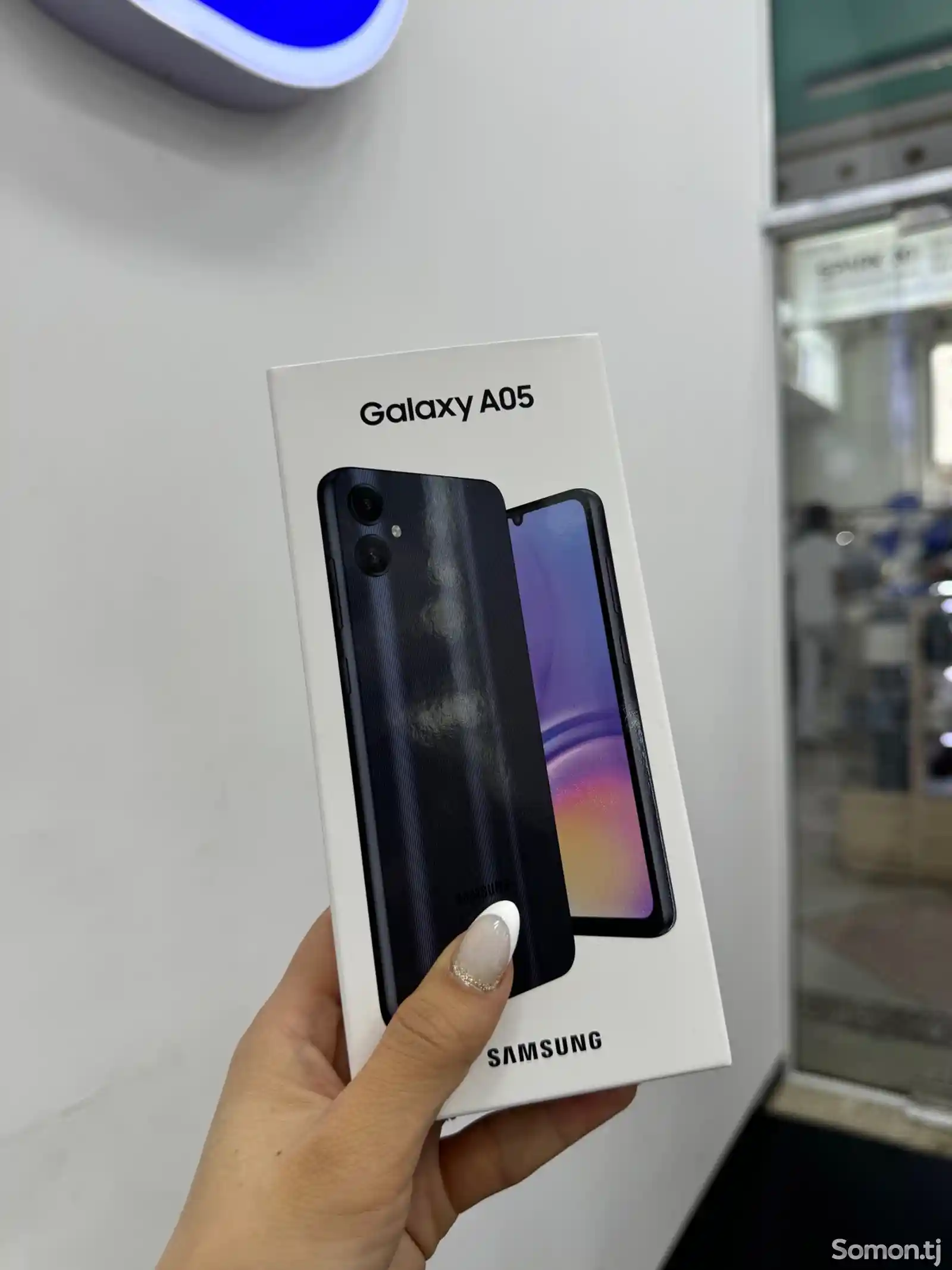 Samsung Galaxy a05 64gb-1