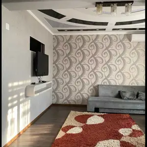 1-комн. квартира, 11 этаж, 55 м², Алфемо