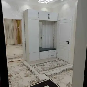 2-комн. квартира, 7 этаж, 61м², Зарафшон