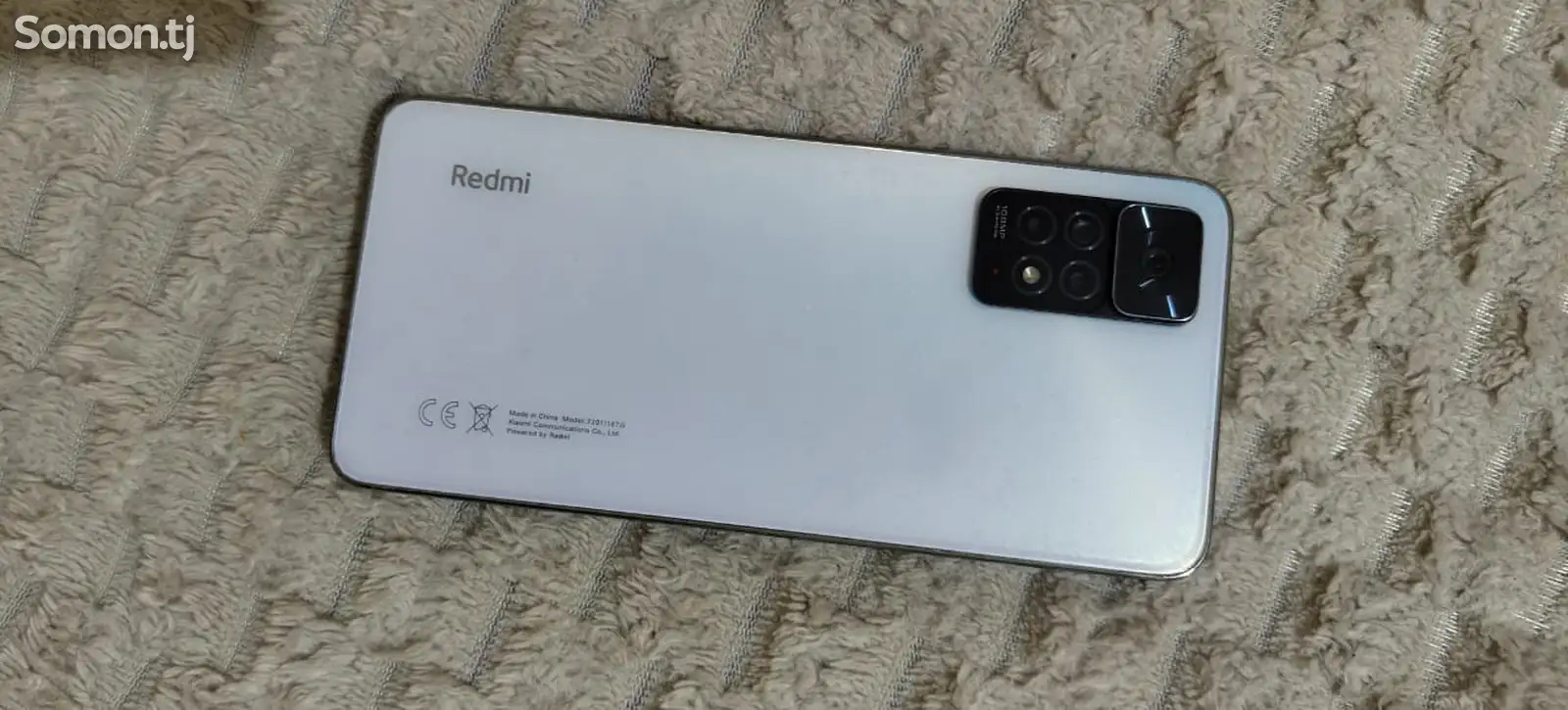 Xiaomi Redmi notе 11 pro 128 8-1