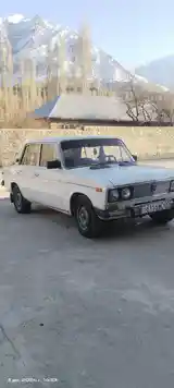 ВАЗ 2106, 1984-2