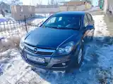 Opel Astra H, 2008-7