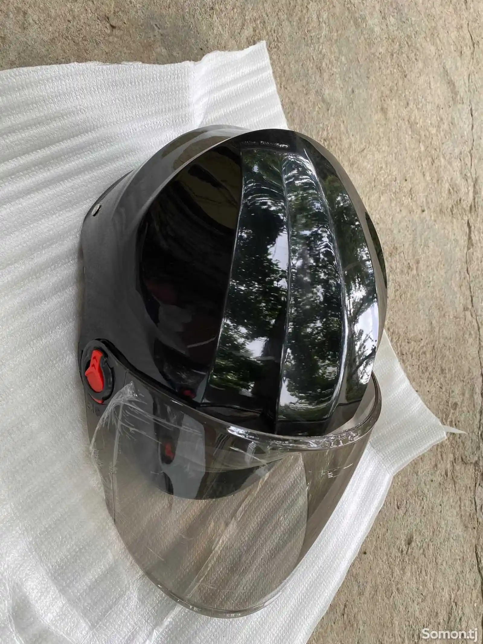 Шлем для мото-1
