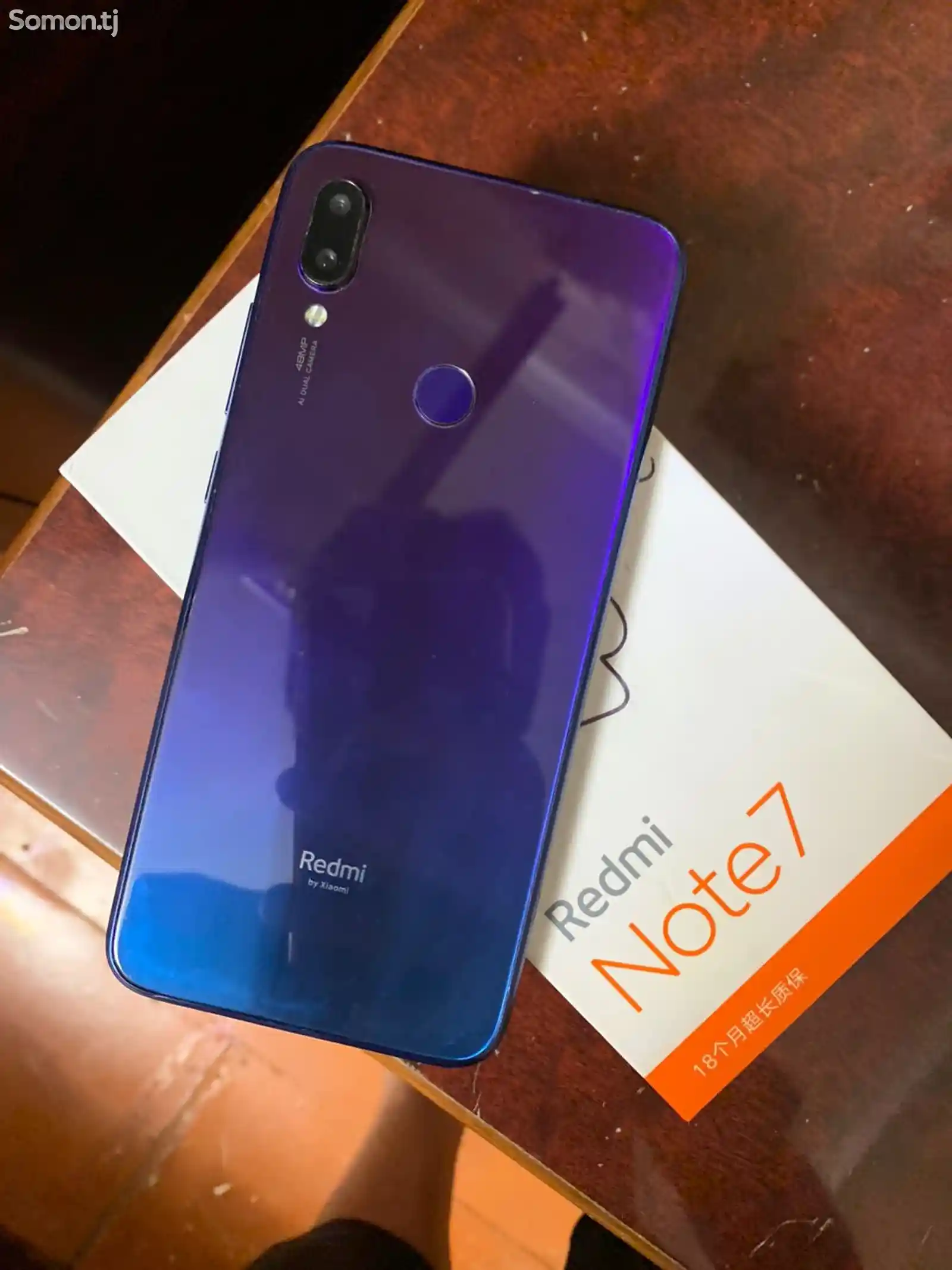 Xiaomi Redmi Note 7 64gb-6