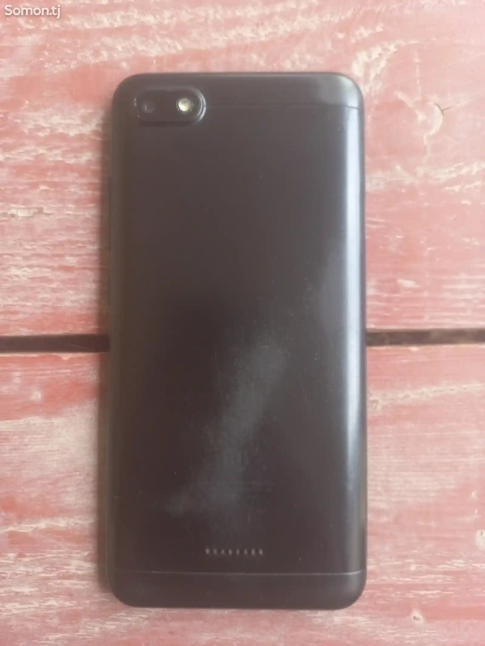 Xiaomi Redmi 6A-2