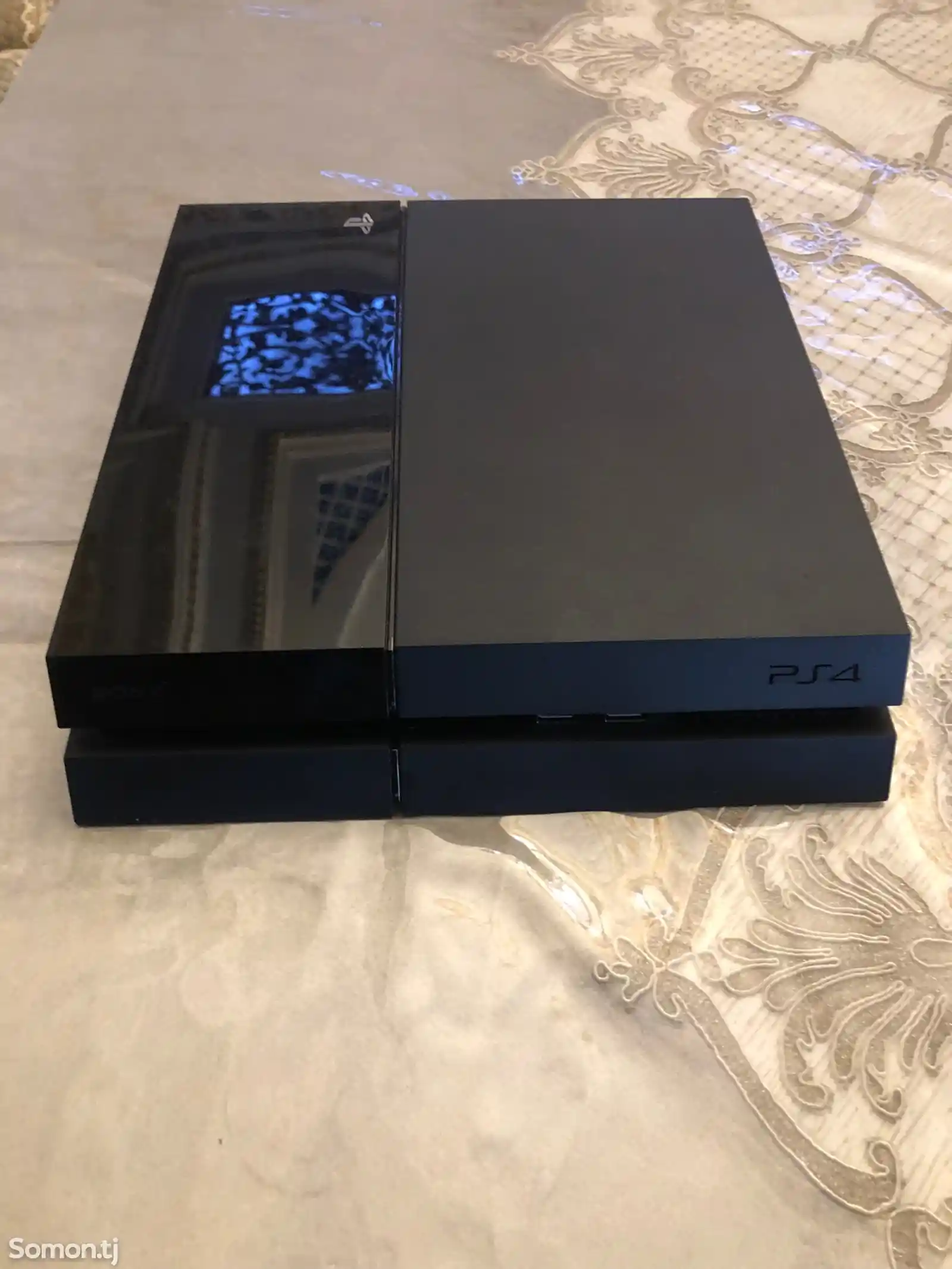 Игровая приставка Sony PlayStation 4 fat 500gb-4