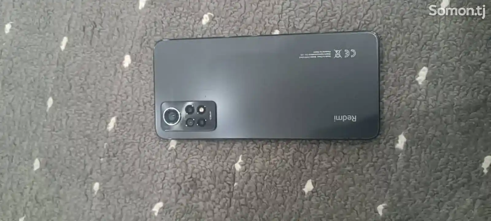 Xiaomi Redmi Note 12pro-4