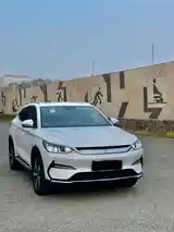 BYD Song Plus, 2023-2