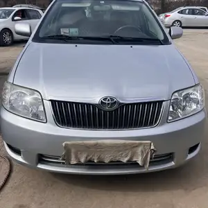 Toyota Corolla, 2006