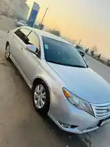 Toyota Avalon, 2012-10