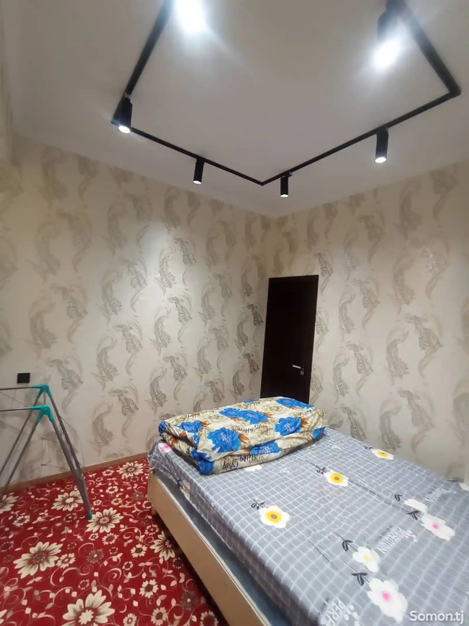 3-комн. квартира, 8 этаж, 95м², 18мкр-14