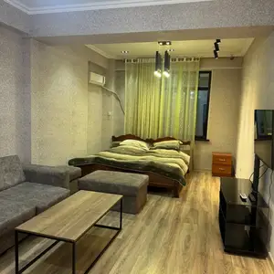 2-комн. квартира, 3 этаж, 74м², Шохмансур