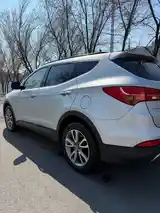 Hyundai Santa Fe, 2014-3