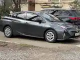 Toyota Prius, 2016-8