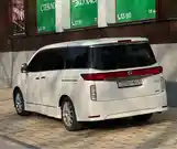 Nissan Serena, 2016-4