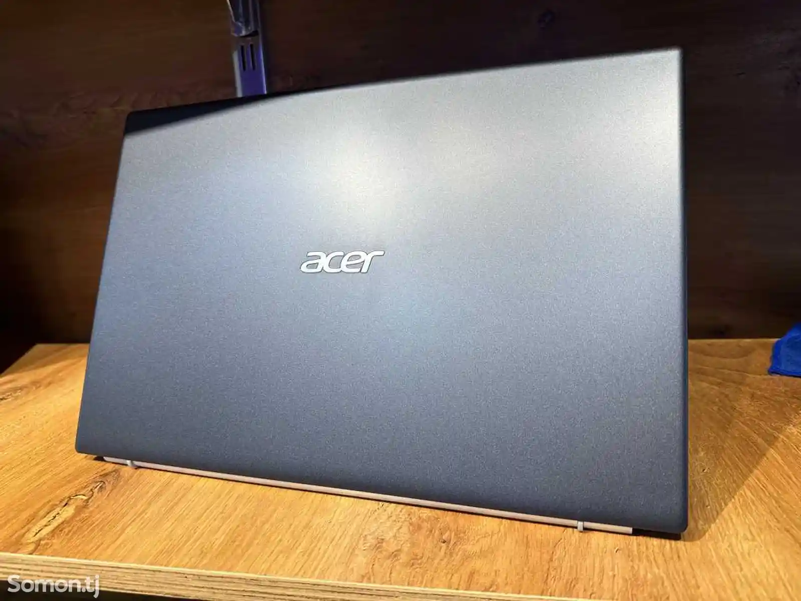 Ноутбук Acer Extensa 15 i3-5