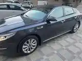 Kia Optima, 2018-9