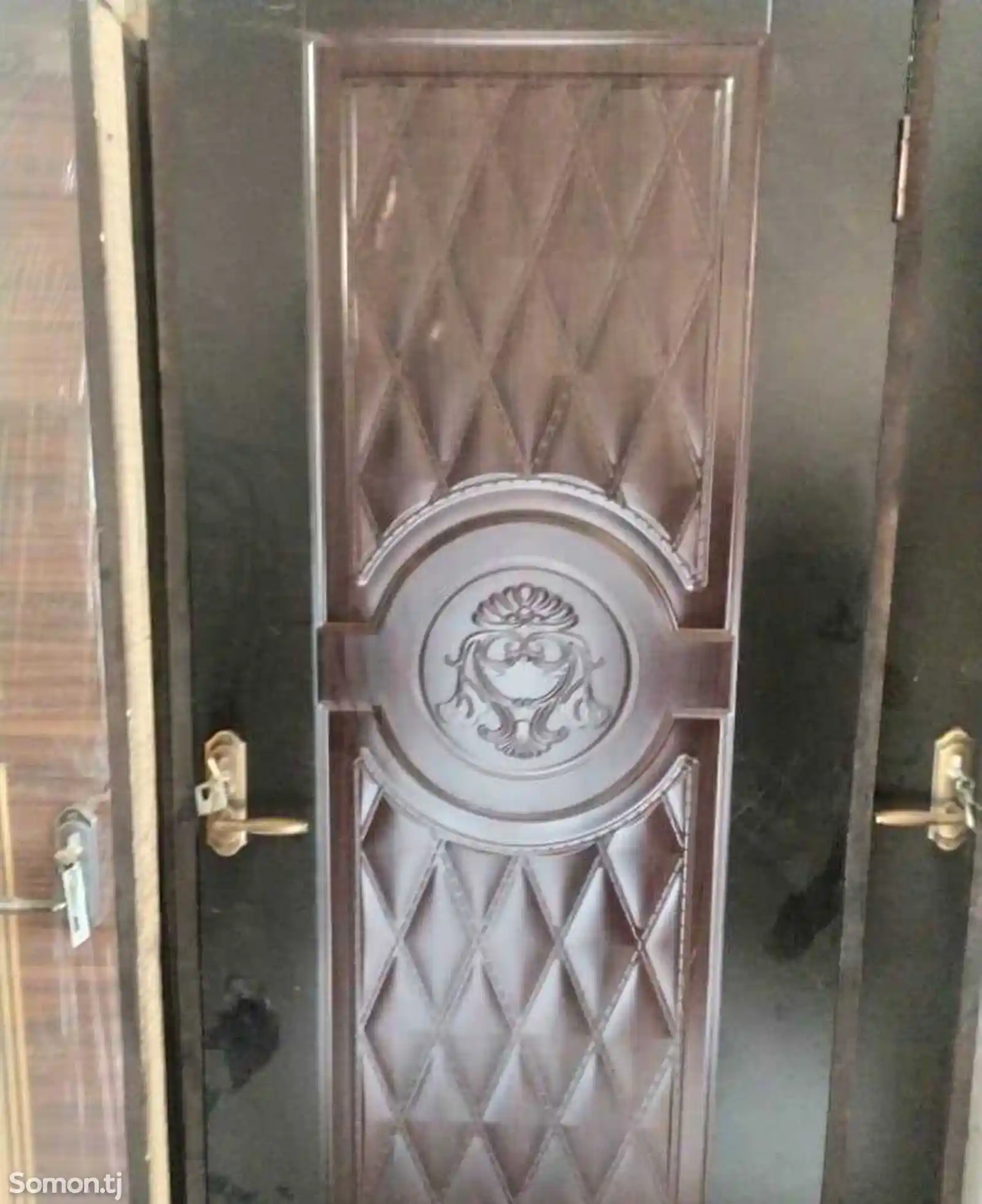 Дверь ВСД1141