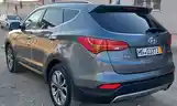 Hyundai Santa Fe, 2015-4