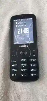 Телефон Philips-3