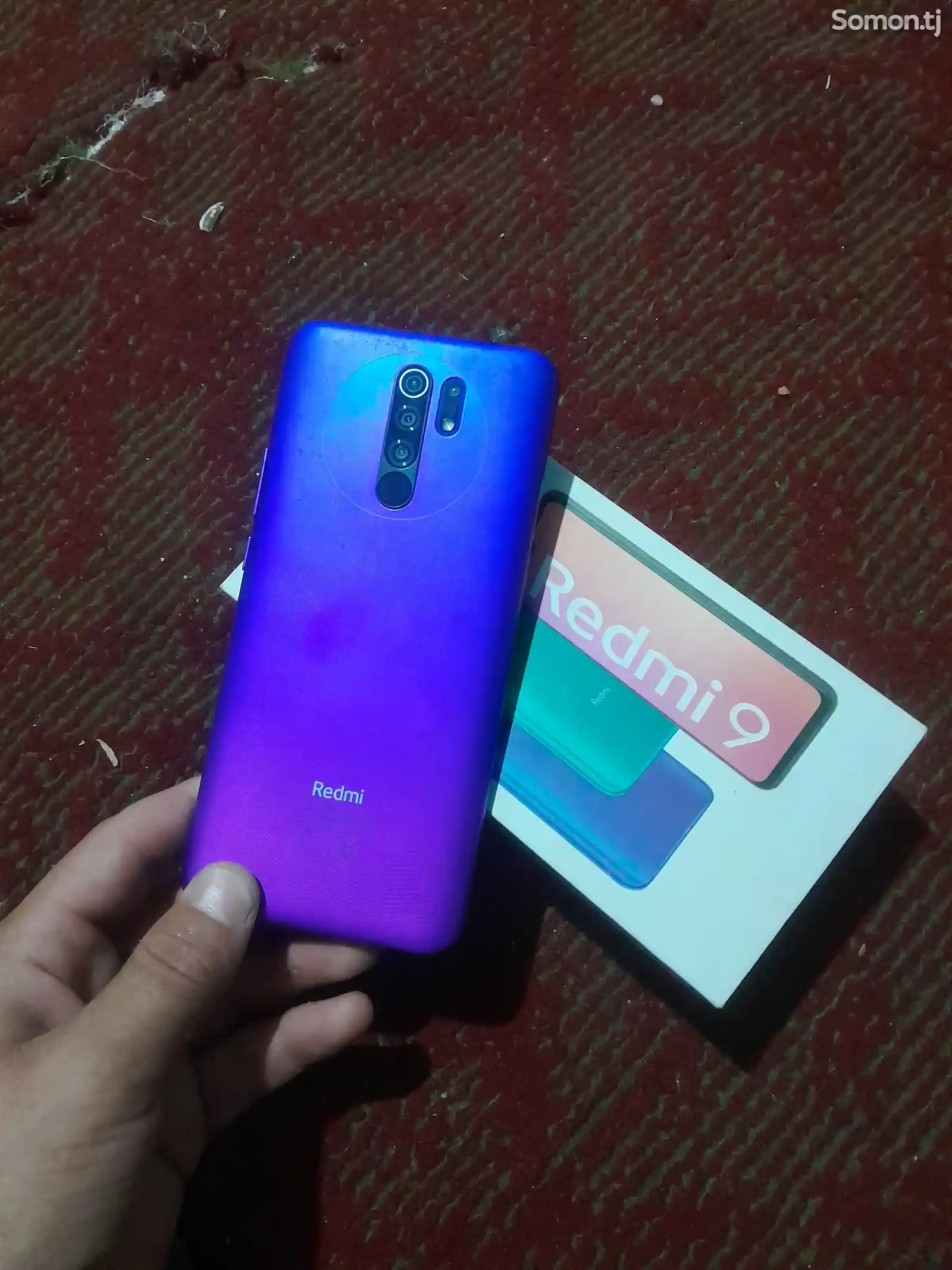 Xiaomi Redmi 9-2