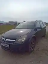 Opel Astra H, 2006-4