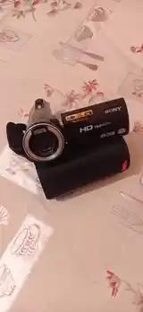 Видеокамера Sony-6