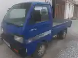 Бортовой автомобиль Daewoo Labo, 1998-2