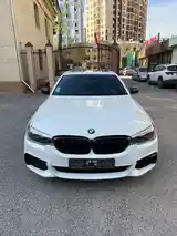 BMW 5 series, 2019-2